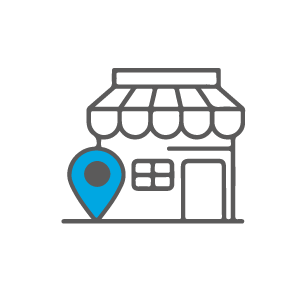 Store Finder 