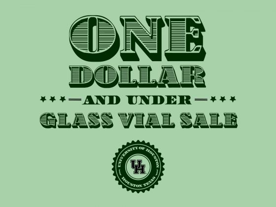 Sales Email Marketing Campaign Services for University of Houston Research Store by DMW Digital